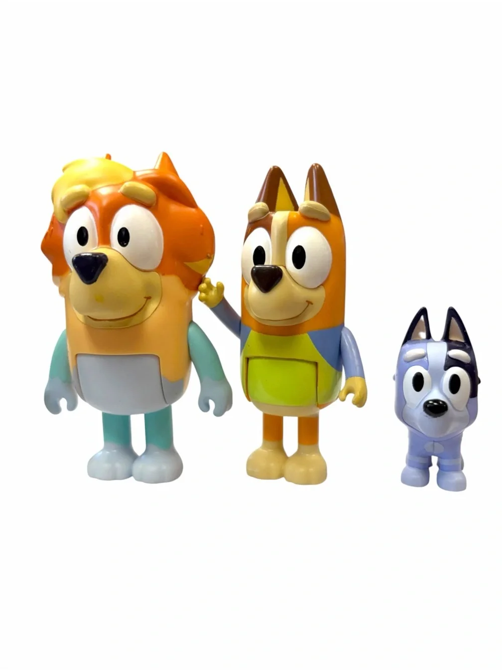 moose toys bluey friends